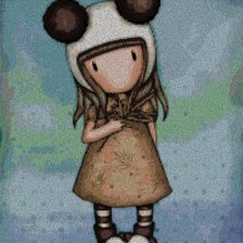 Схема вышивки «№2576374»