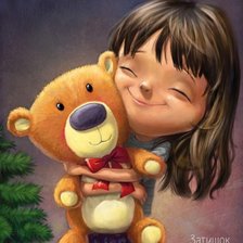 Схема вышивки «№2576530»