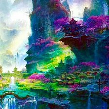 Схема вышивки «№2576545»