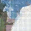 Предпросмотр схемы вышивки «Зима 1» (№2576990)