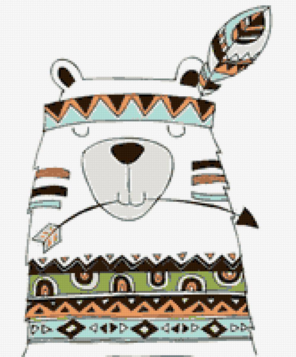 Osito - oso - предпросмотр