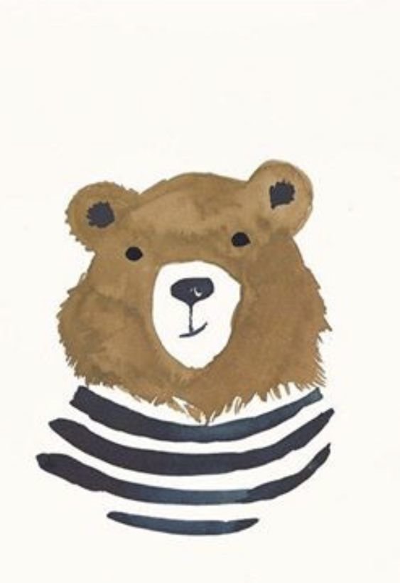 Osito - oso - оригинал