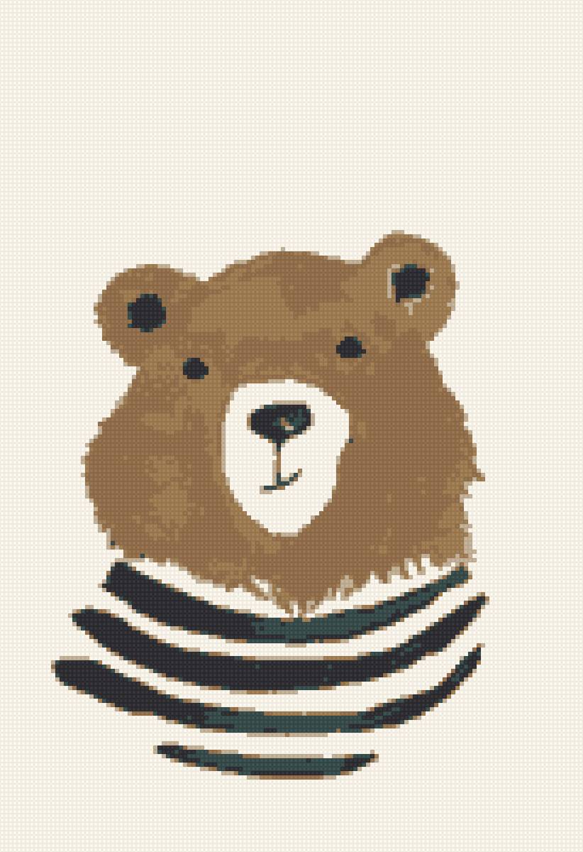 Osito - oso - предпросмотр