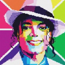 Схема вышивки «№2577641»