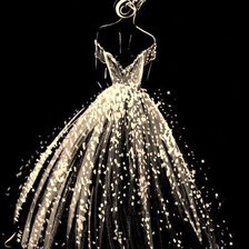 Схема вышивки «№2577900»