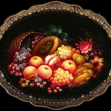 Схема вышивки «№2578900»