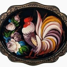 Схема вышивки «№2578904»