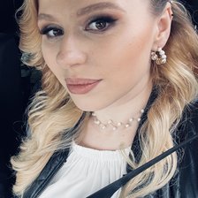 Схема вышивки «Невеста»