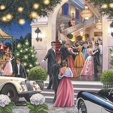 Схема вышивки «№2579065»