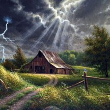 Схема вышивки «№2579374»