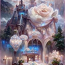 Схема вышивки «№2579455»