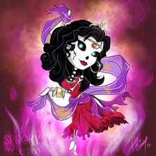 Схема вышивки «№2579457»