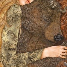 Схема вышивки «№2579583»