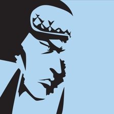 Схема вышивки «Кузан»