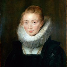 Схема вышивки «камеристка»