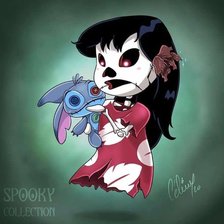 Схема вышивки «№2580028»