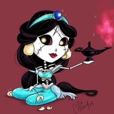 Схема вышивки «№2580029»