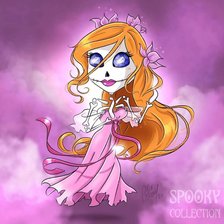 Схема вышивки «№2580080»