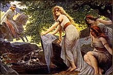 Схема вышивки «№2580093»