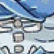Предпросмотр схемы вышивки «№2580095»