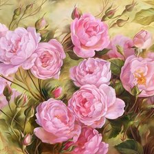 Схема вышивки «№2580252»