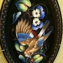 Схема вышивки «№2580311»