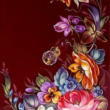 Схема вышивки «№2580316»