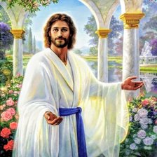 Схема вышивки «№2580407»