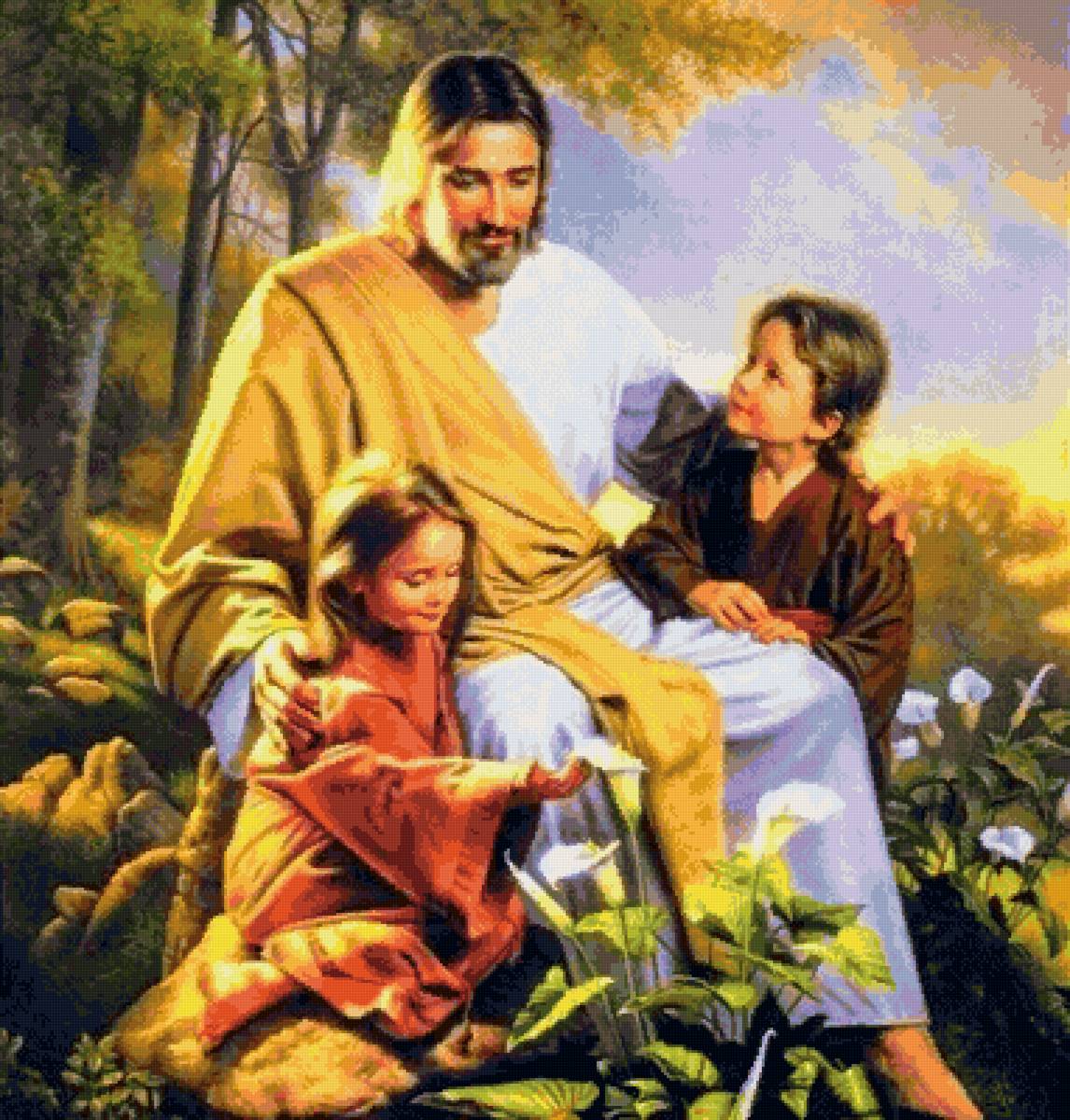 №2580424 - христианство - предпросмотр