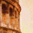Предпросмотр схемы вышивки «Колизей» (№2580436)