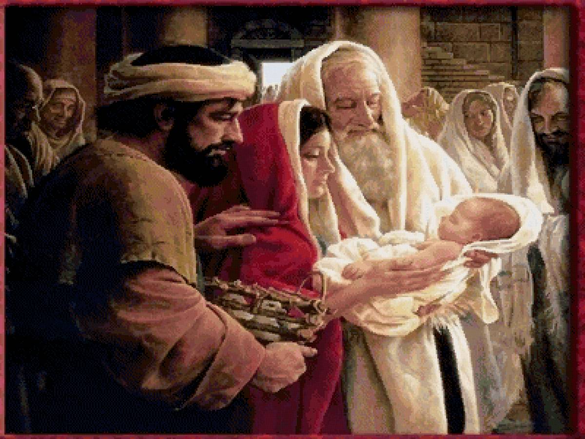 №2580447 - христианство - предпросмотр