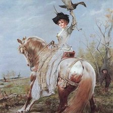 Схема вышивки «№2580463»