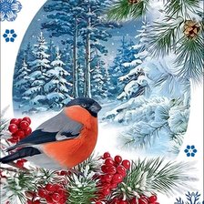 Схема вышивки «№2580753»