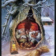 Схема вышивки «№2580860»