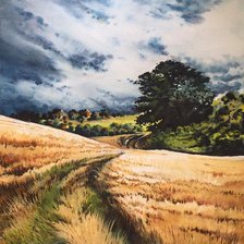 Схема вышивки «№2580934»