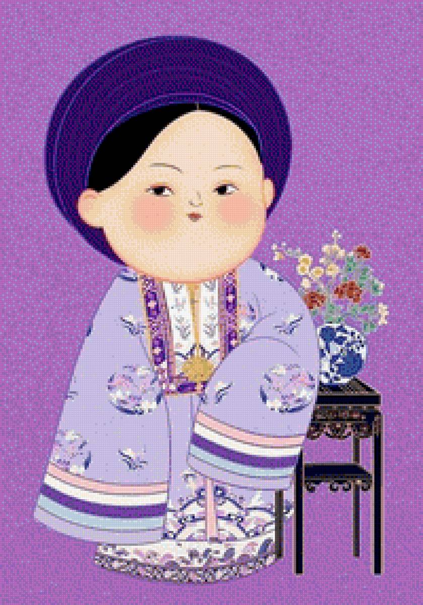 Cổ trang - предпросмотр