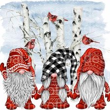 Схема вышивки «№2580984»