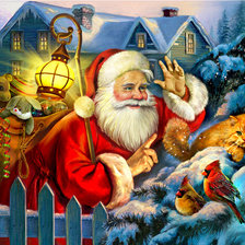 Схема вышивки «№2580990»