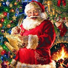 Схема вышивки «№2581017»