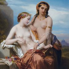 Схема вышивки «№2581192»