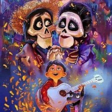 Схема вышивки «№2581303»