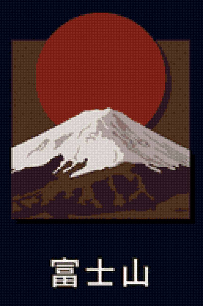 Япония - япония - предпросмотр