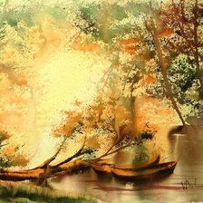 Схема вышивки «Венета Дочева»