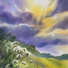 Схема вышивки «Венета Дочева»