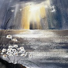 Схема вышивки «Венета Дочева»