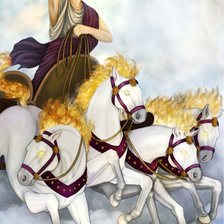 Схема вышивки «№2581977»