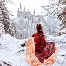 Схема вышивки «№2582158»