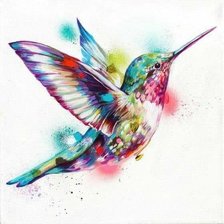 Схема вышивки «№2582243»