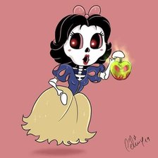 Схема вышивки «№2582245»