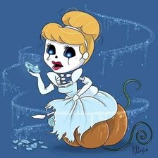 Схема вышивки «№2582340»